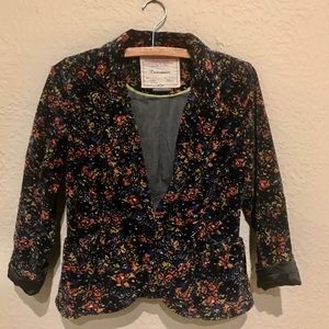 Cartonnier Corduroy Blazer - Small